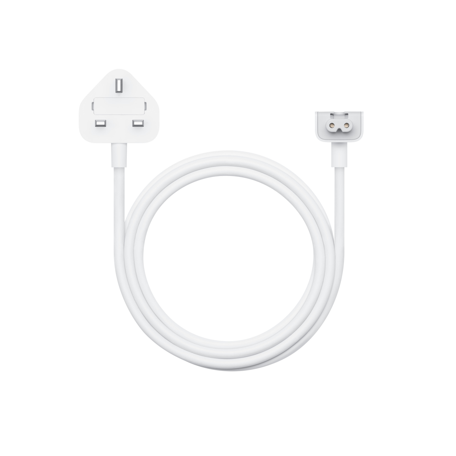 Apple - Power extension cable - BS 1363 (M) - 1.8 m - United Kingdom