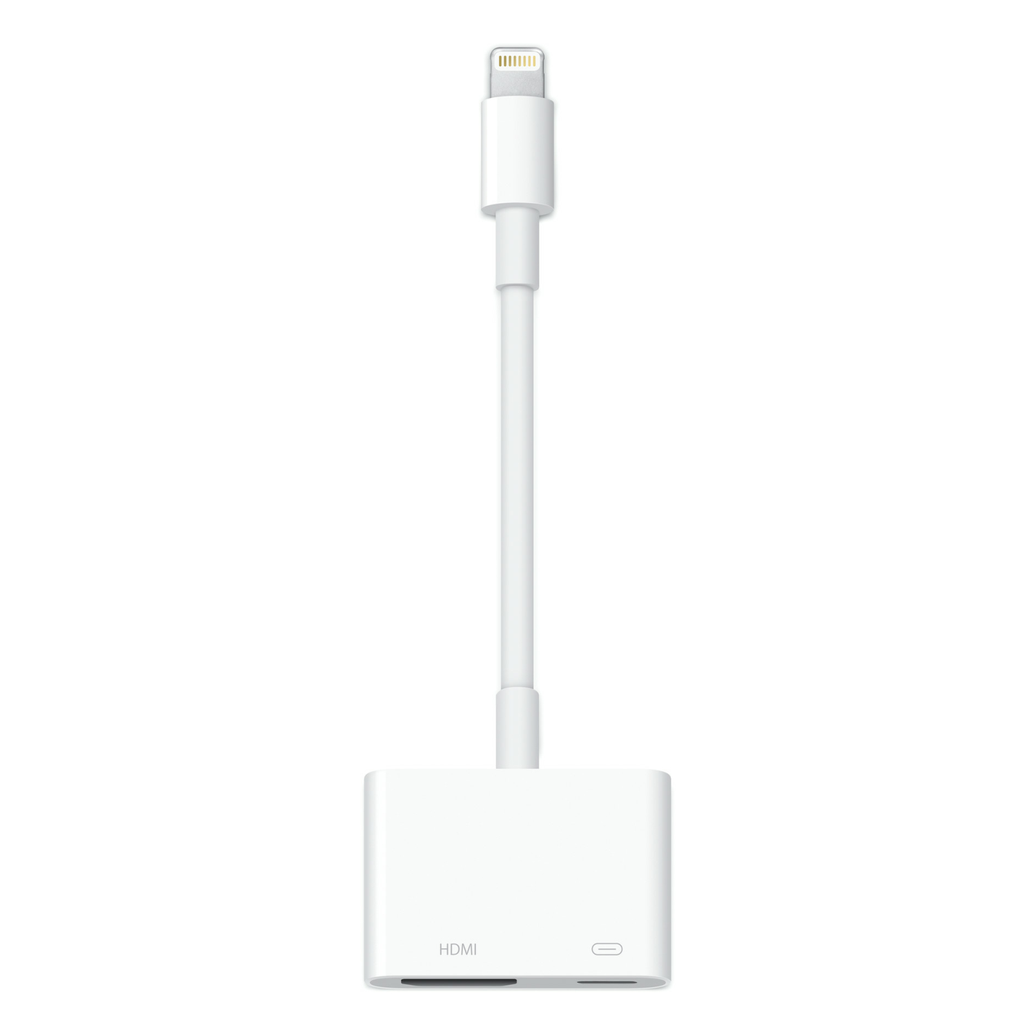 Apple Lightning Digital AV Adapter