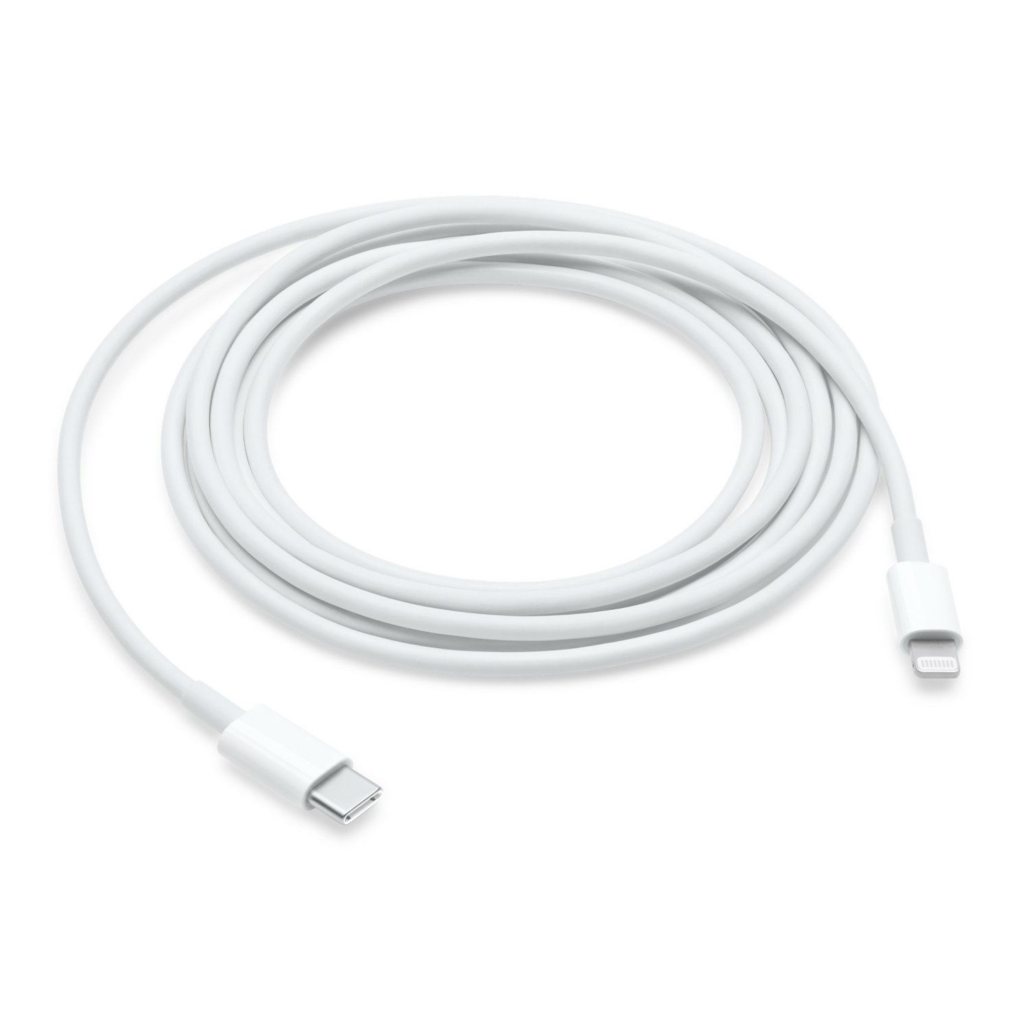 Apple USB-C to Lightning Cable (2m)
