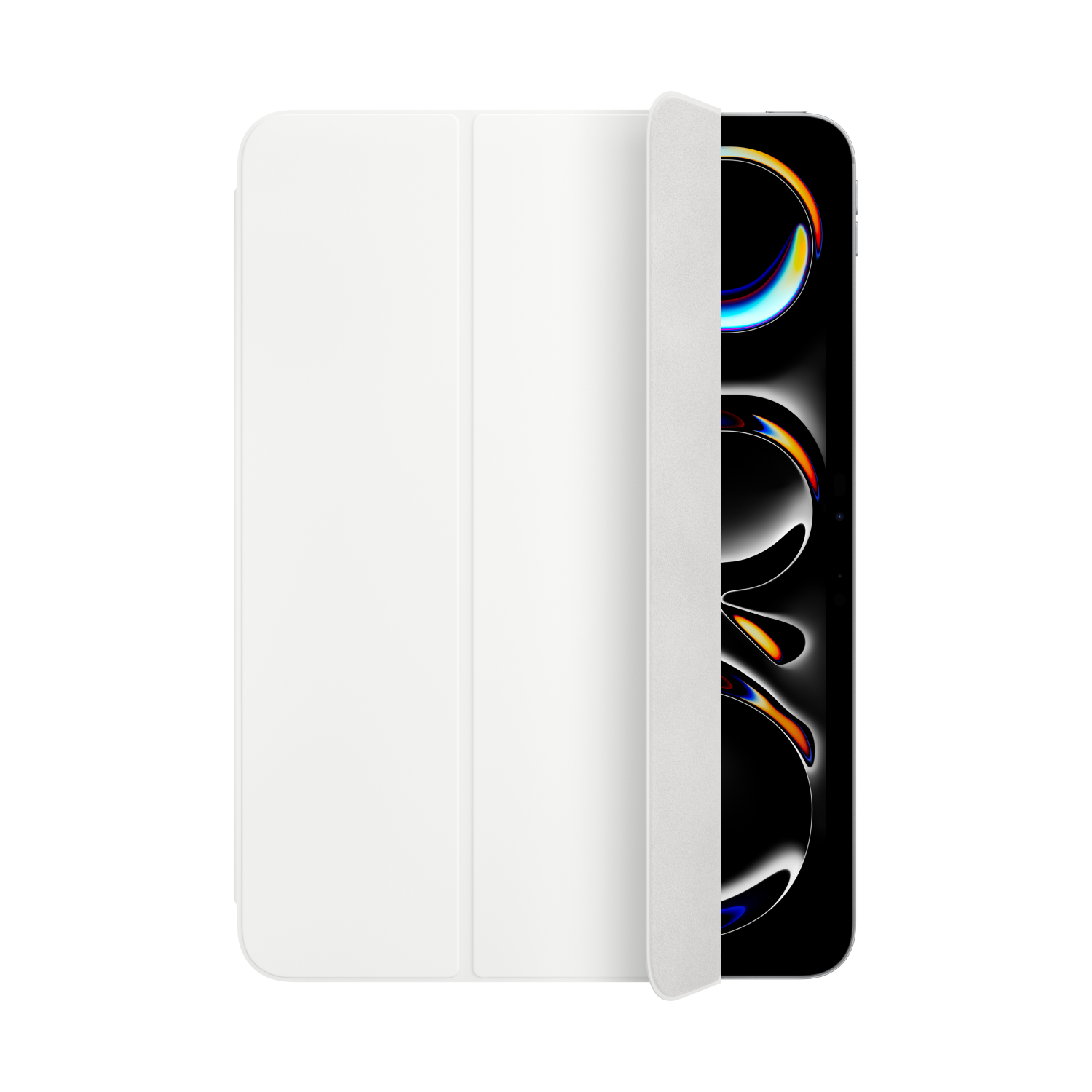 Apple 11-inch Tablet Cases - White