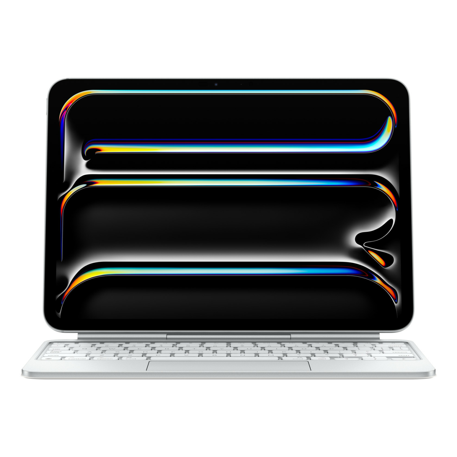 Apple 11-inch Mobile Device Keyboards - White