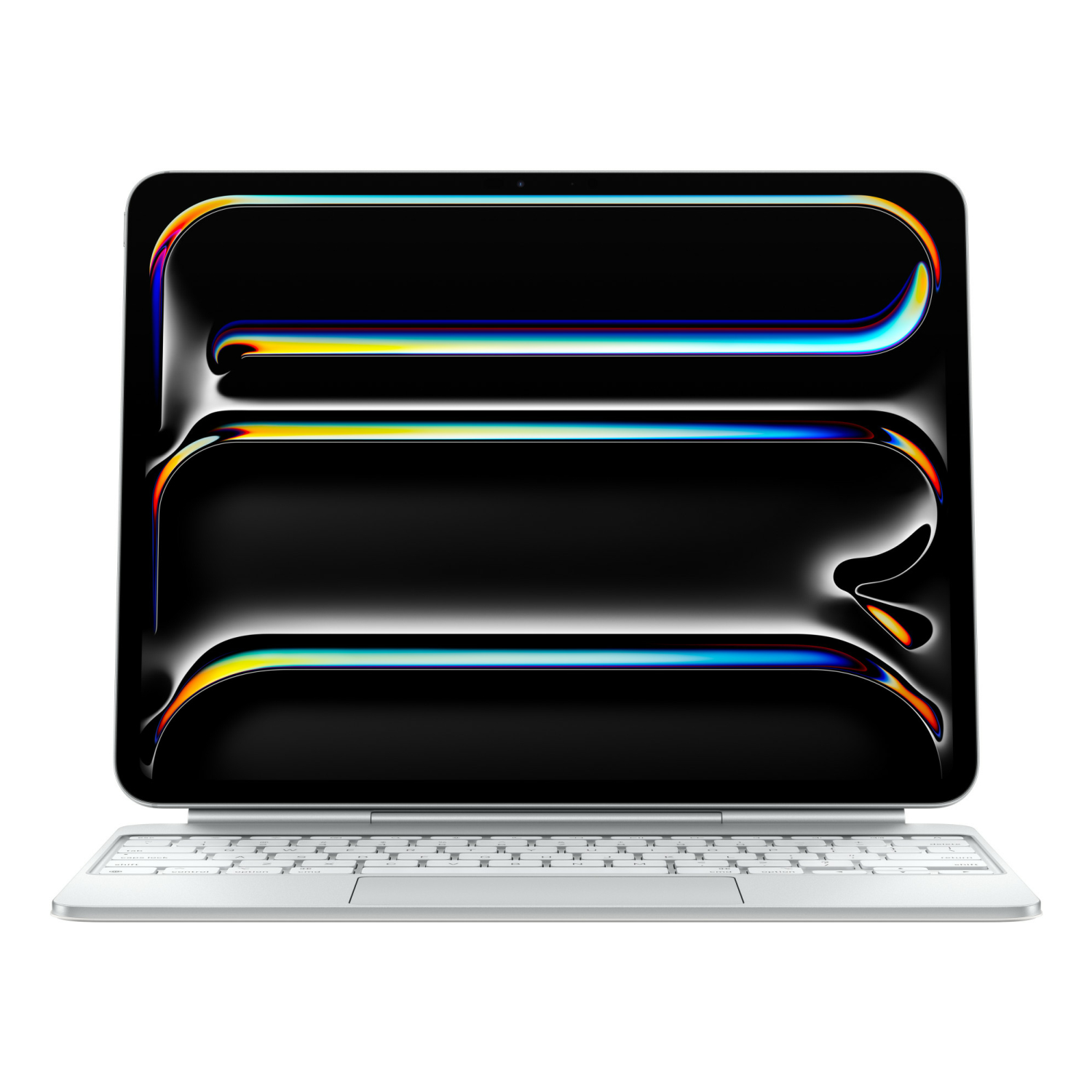 Apple 13-inch Mobile Device Keyboards - White