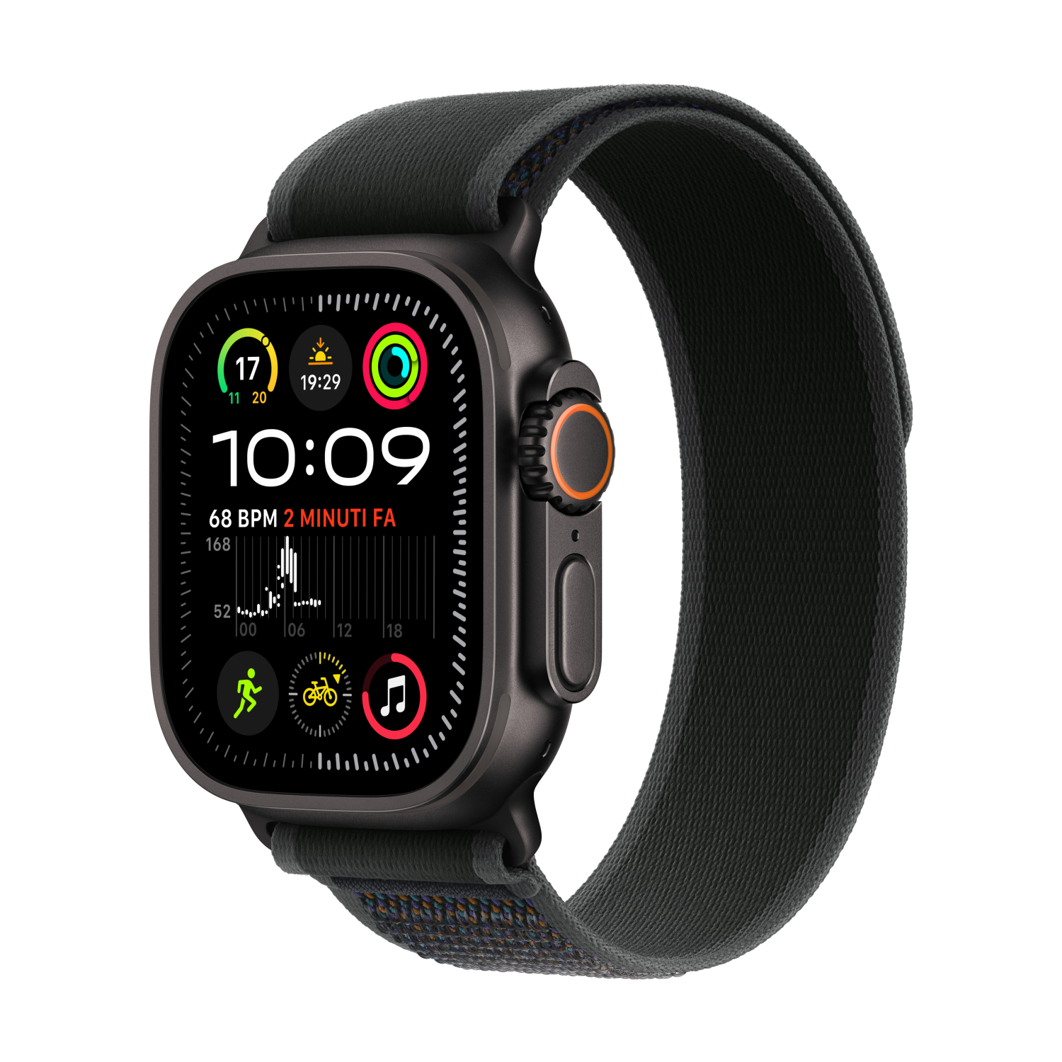 Apple 49mm Smartwatches & Sport Watches