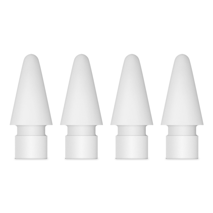 Apple MX763ZM Stylus Pen Accessories - White