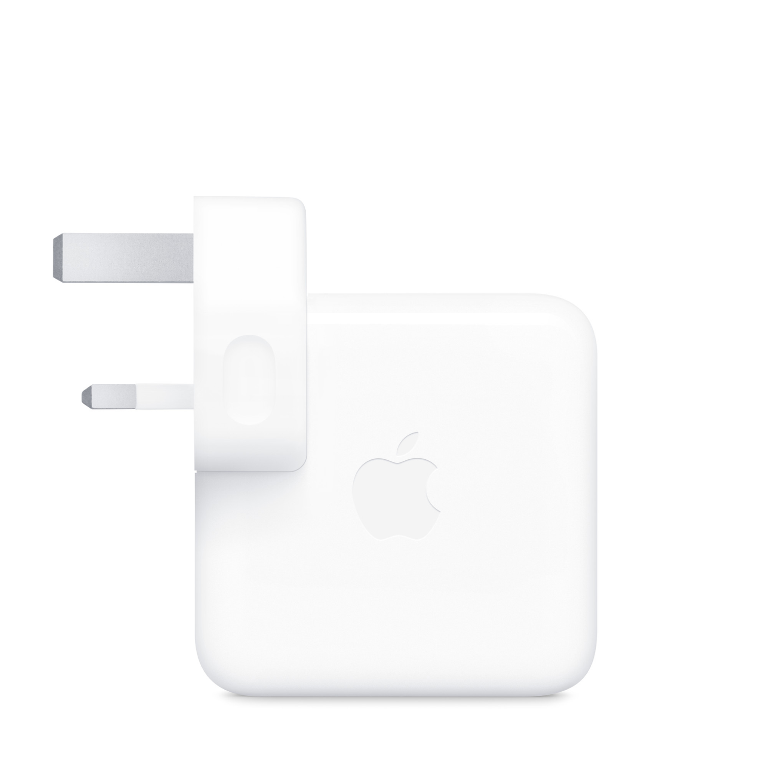 Apple MXN53B Mobile Device Chargers - White
