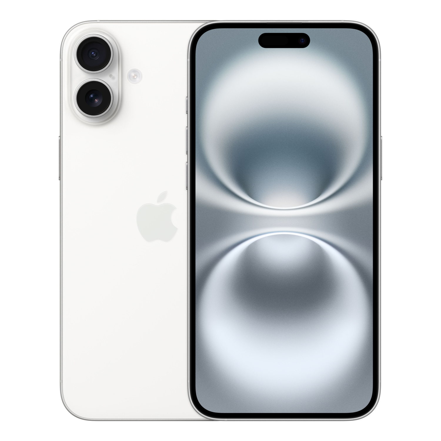 Apple 256GB iPhones - 6.7 Inches - White