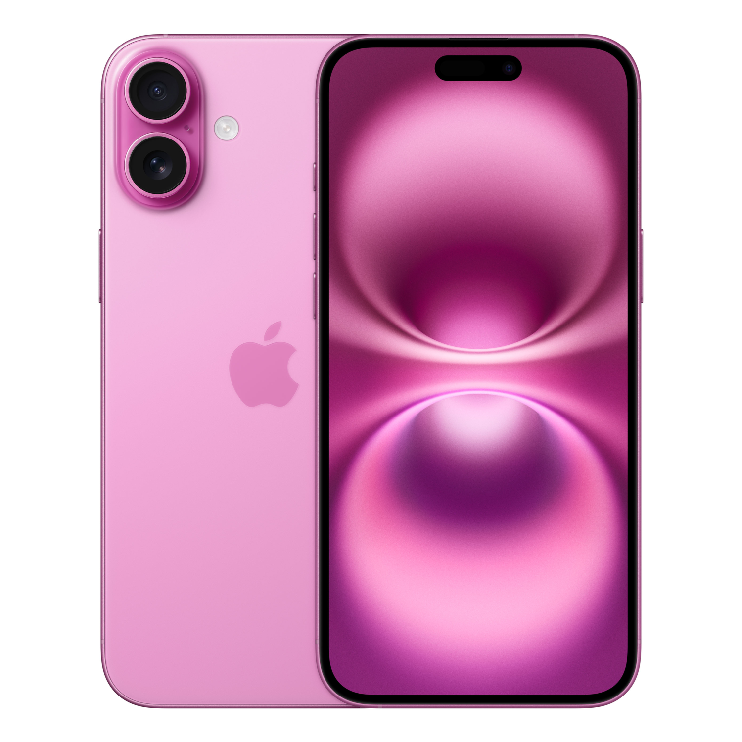 Apple 256GB iPhones - 6.7 Inches - Pink
