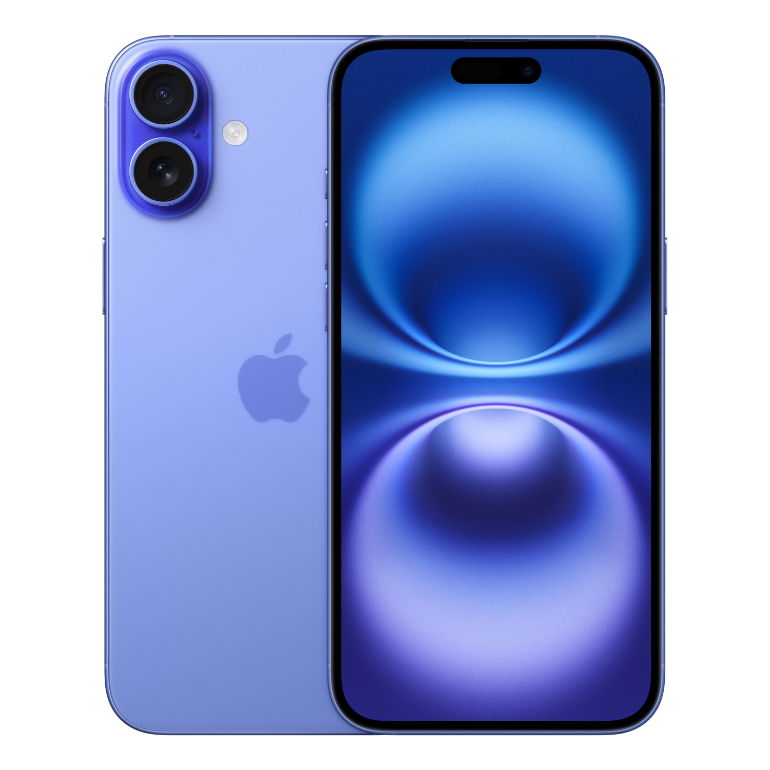 Apple 512GB iPhones - 6.7 Inches - Blue