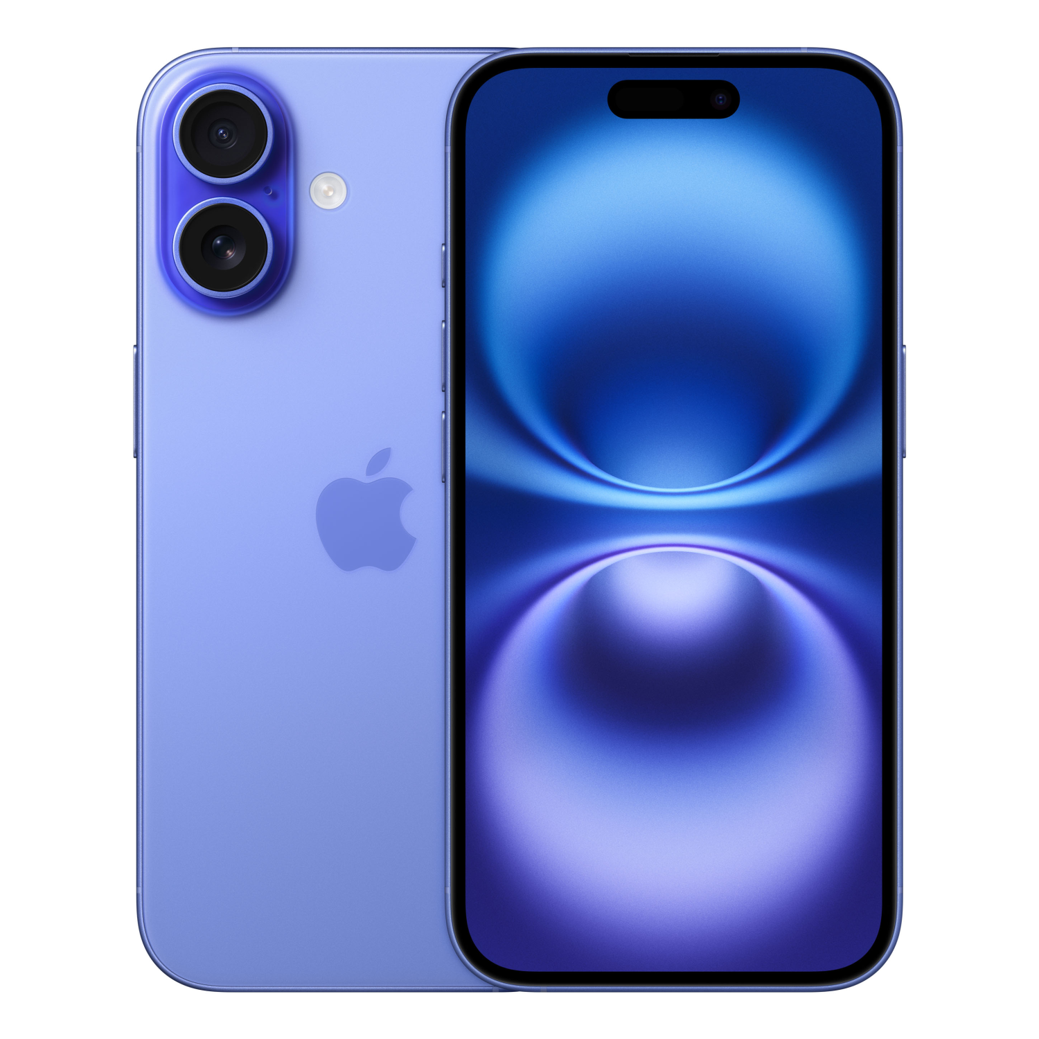 Apple 128GB iPhones - 6.1" - Blue