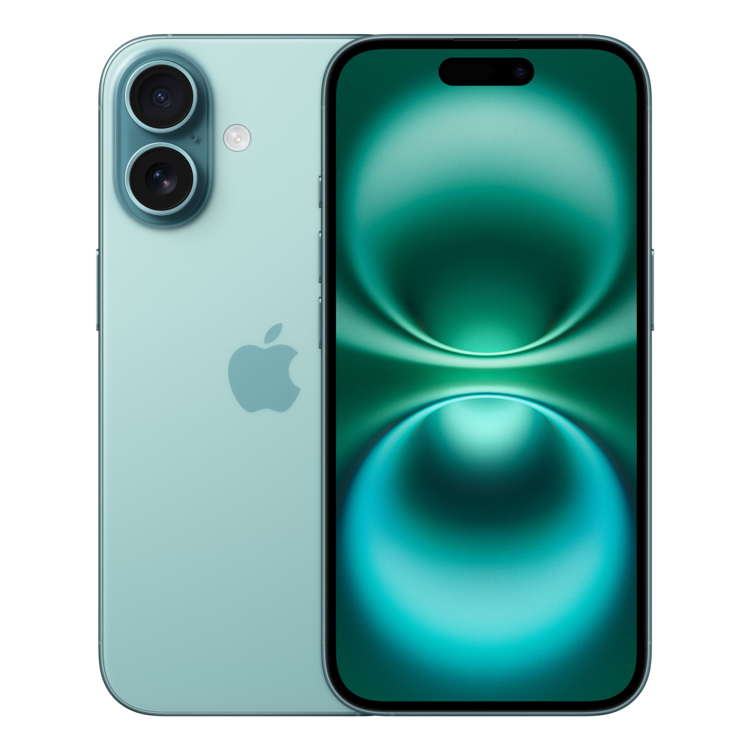 Apple 512GB iPhones - 6.1 Inches - Teal