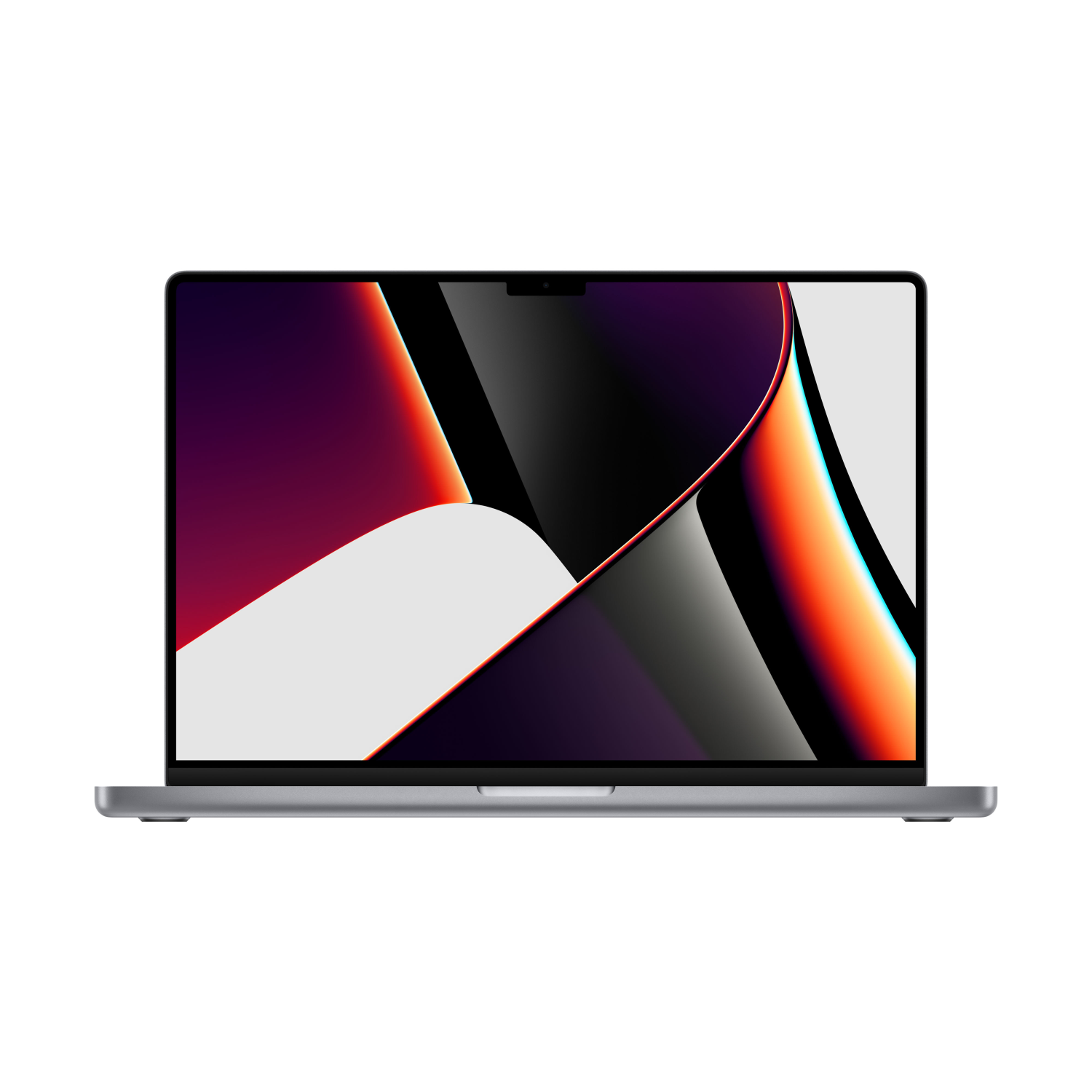 Apple 11ax Laptops - 16.2 Inches - 16GB - Grey