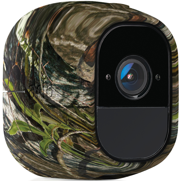 Arlo VMA4200 Camouflage, Green