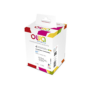 Armor K10356OW Printer Ink Refills