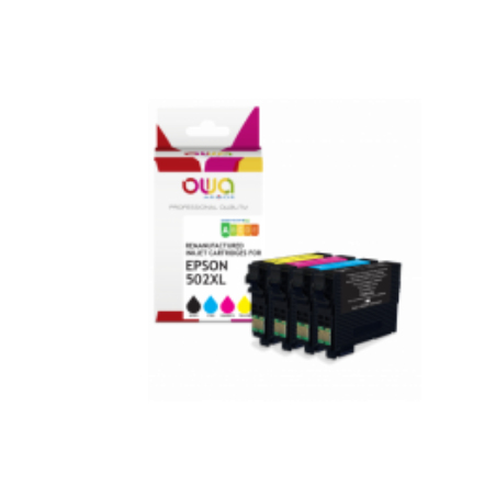 Armor K10608OW Ink Cartridges