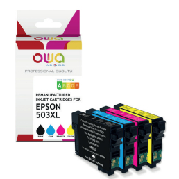 Armor K10633OW Ink Cartridges