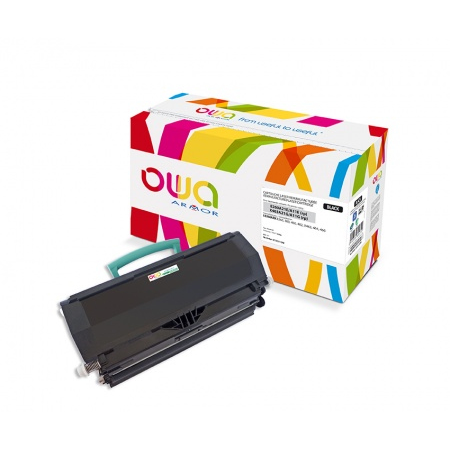 Armor K15151OW Toner Cartridges - Black