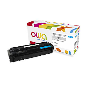 Armor K15833OW Toner Cartridges - Black