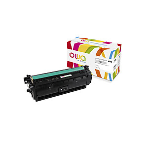 Armor K15856OW Toner Cartridges - Black