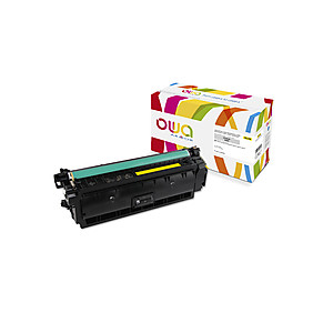 Armor K15859OW Toner Cartridges - Black