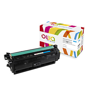 Armor K15861OW Toner Cartridges - Black