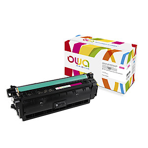 Armor K15862OW Toner Cartridges - Black