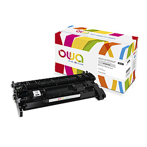 Armor K15871OW Toner Cartridges - Black