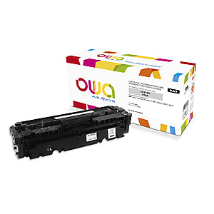 Armor K15942OW Toner Cartridges - Black