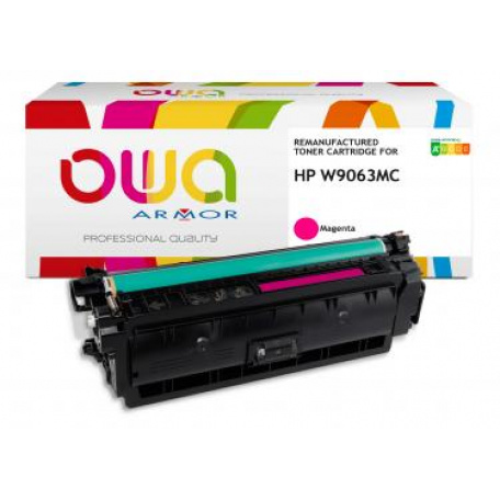 Armor K16412OW Toner Cartridges - Multi