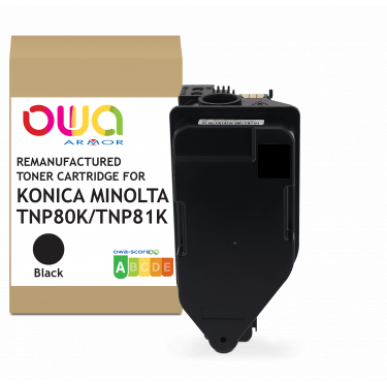 Armor K40363OW Toner Cartridges