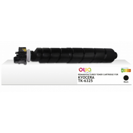 Armor TK-6325 Toner Cartridges - Black