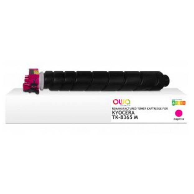 Armor K40417OW Toner Cartridges