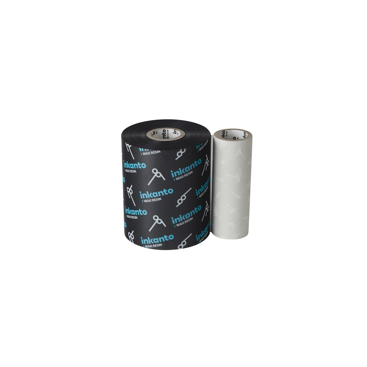 Armor Thermal transfer ribbons, Inkanto, APR 6, Wax/Resin, 83 mm, 300 m, In, Black