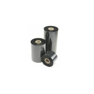 Armor T51825IO thermal ribbon 300 m Black