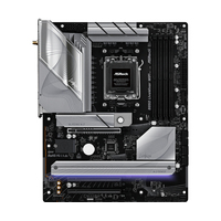 Asrock B850 LIVEMIXER WIFI - motherboard - ATX - Socket AM5