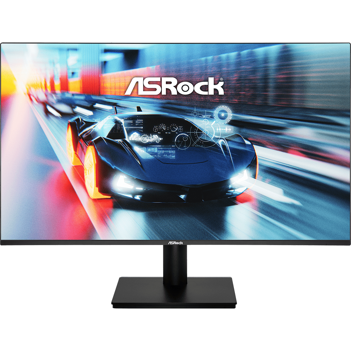 Asrock 27FHD Gaming Monitors