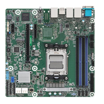 Asrock B650D4U Motherboards