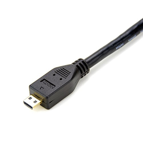 Atomos ATOMCAB012 HDMI Cables - Black