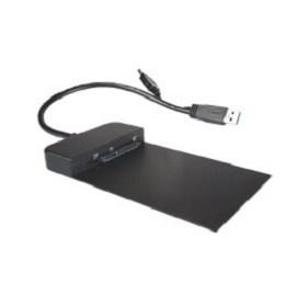 Atomos ATOMDCK003 Storage Drive Docking Stations - Black