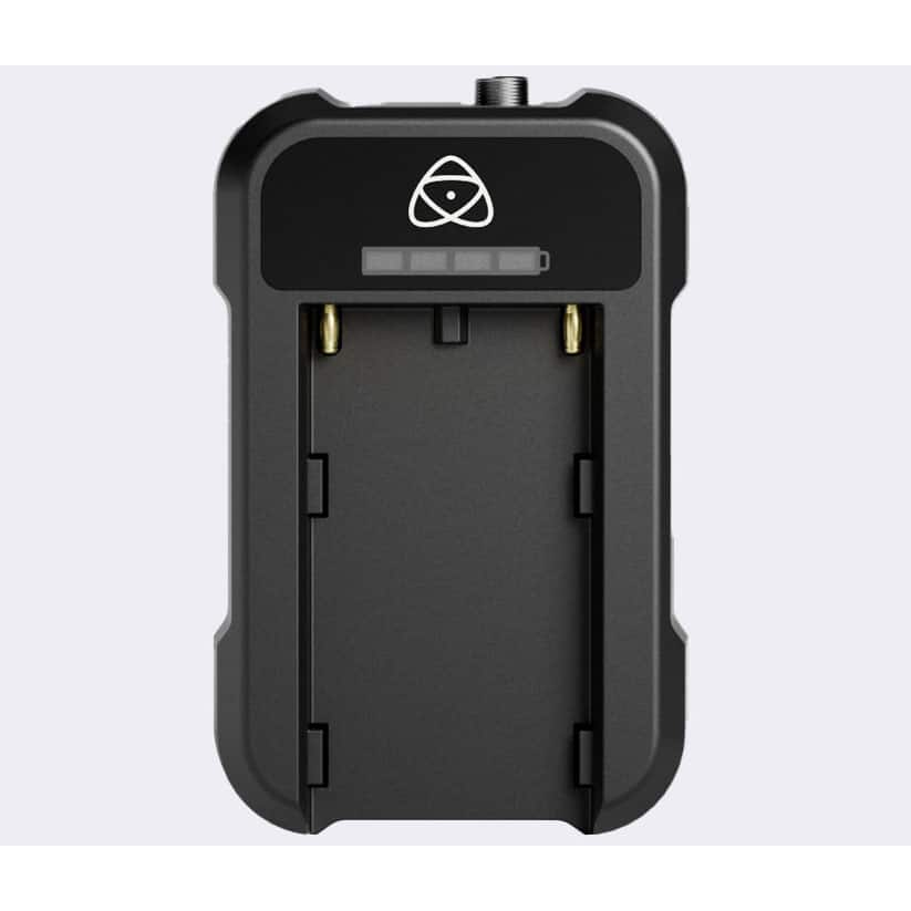 Atomos Fast Battery Charger &amp; Power Supply