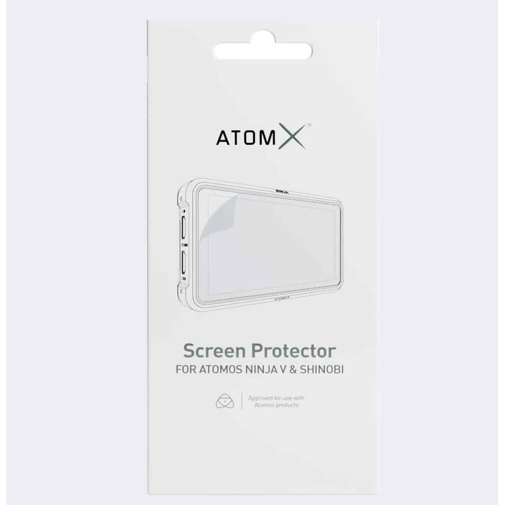 Atomos Ninja V Screen Protector