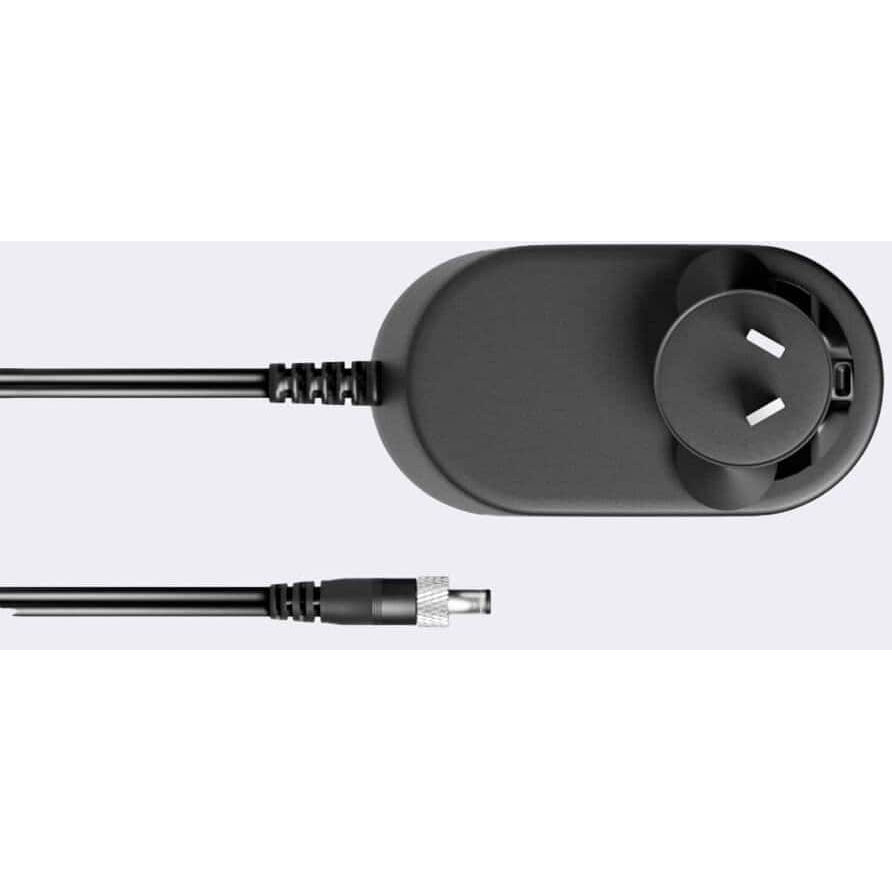 Atomos Locking AC Power Adaptor