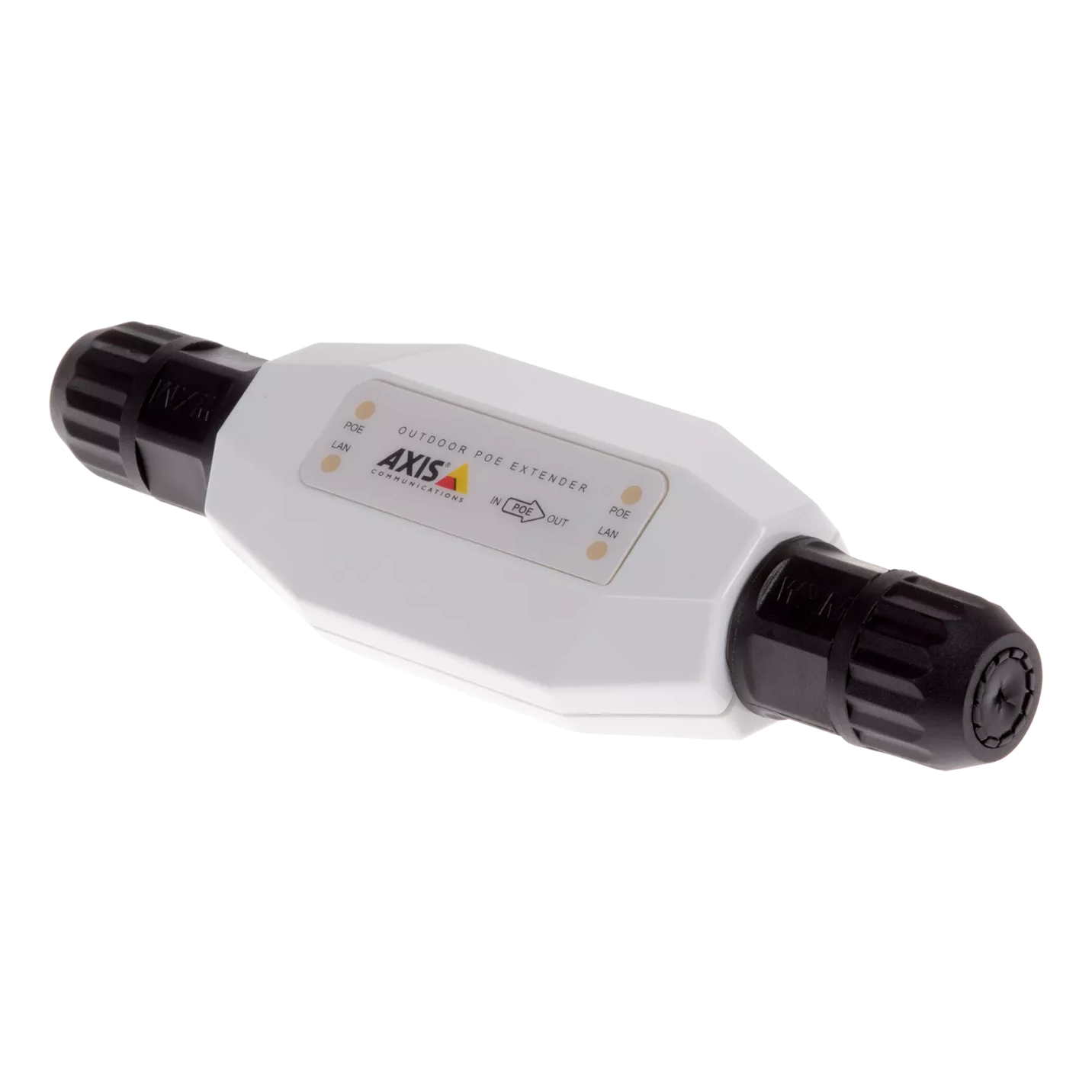 Axis 01148-001 PoE adapter