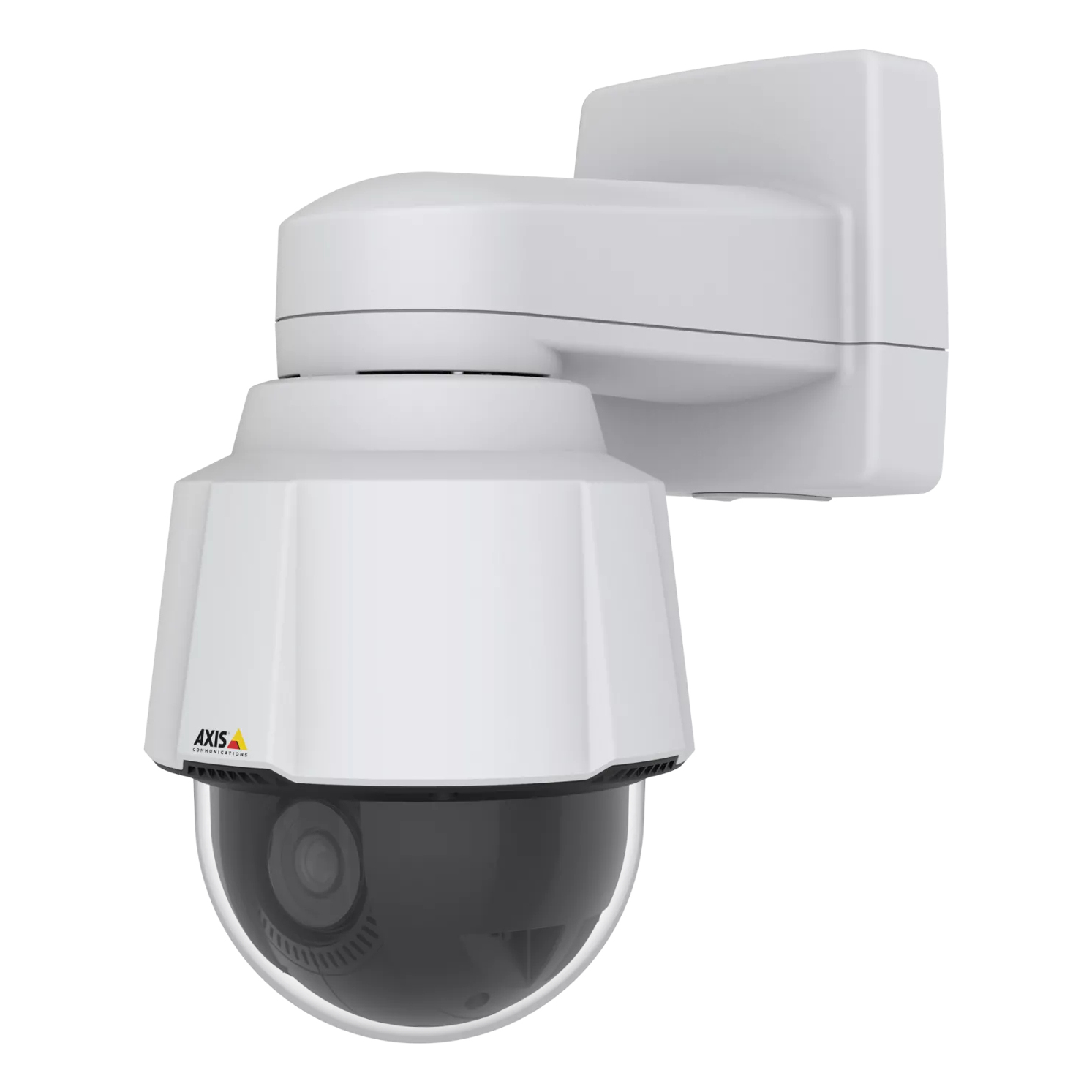 Axis 01681-001 security camera Dome IP security camera Indoor & outdoor 1920 x 1080 pixels Ceiling/wall