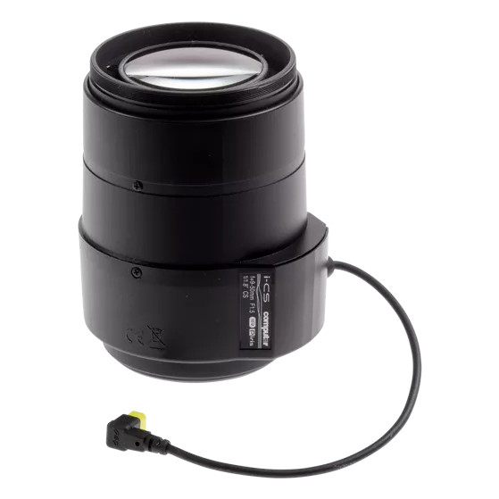 Axis 01727-001 security camera accessory Lens