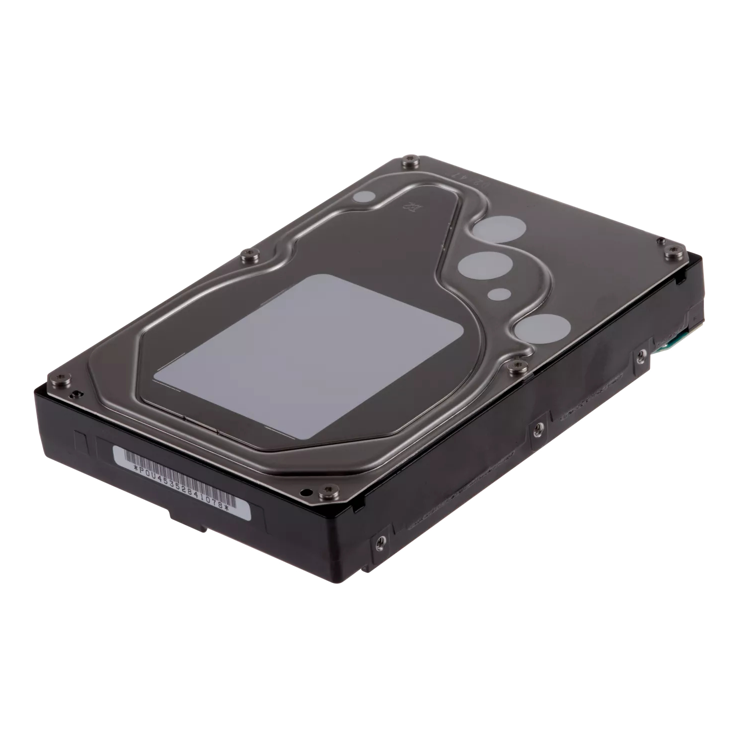 Axis 01859-001 internal hard drive 3.5" 6 TB Serial ATA