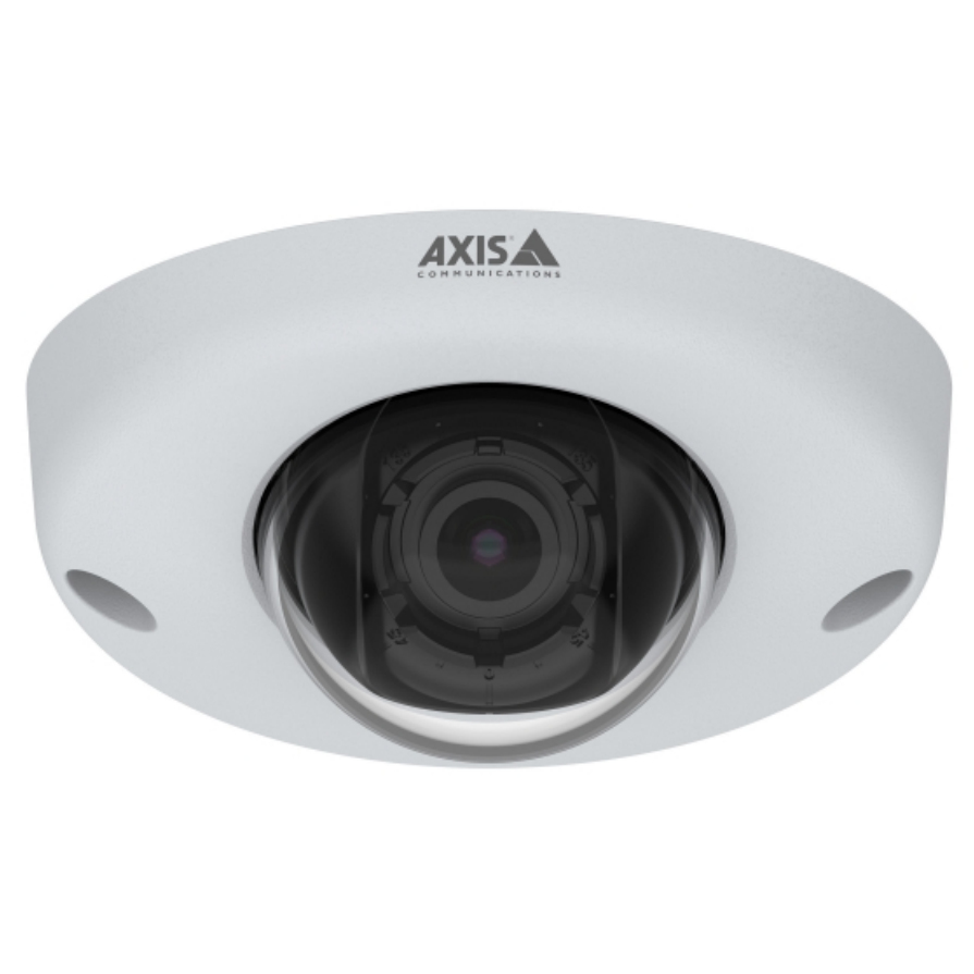Axis 01933-001 security camera Dome IP security camera 1920 x 1080 pixels Ceiling