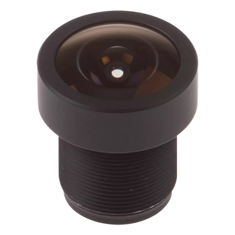 Axis 02006-001 security camera accessory Lens