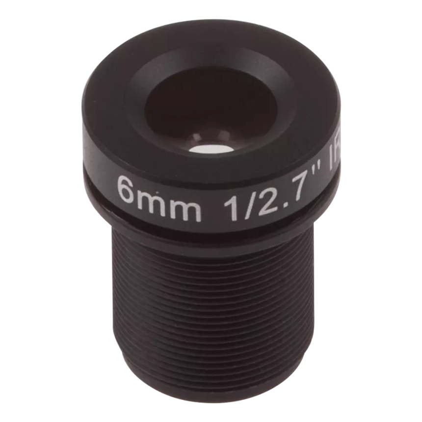 Axis 02008-001 security camera accessory Lens