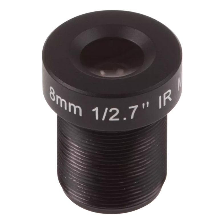 Axis 02009-001 security camera accessory Lens