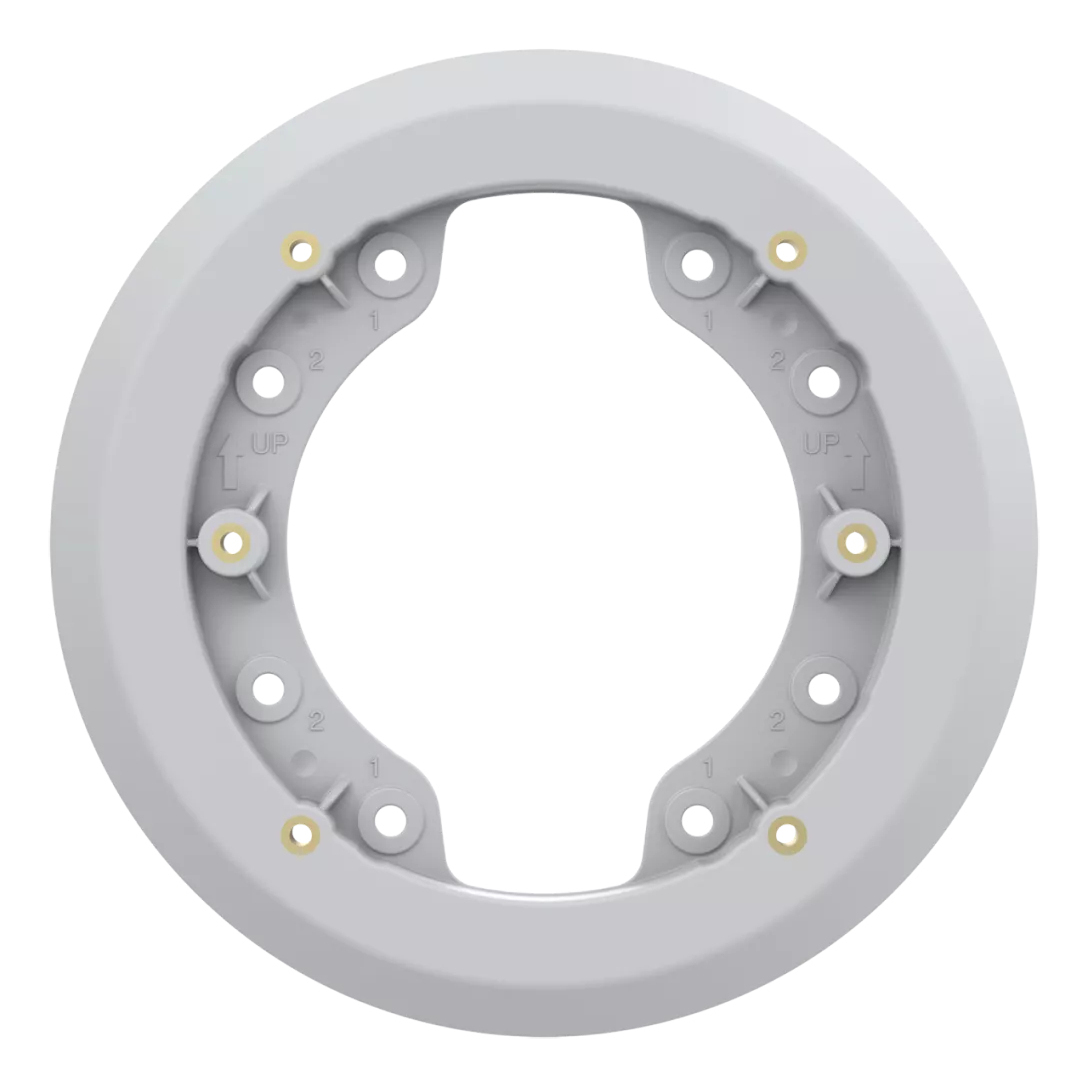 Axis 02083-001 security camera accessory Mount adapter